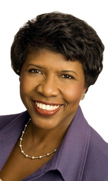 Gwen Ifill